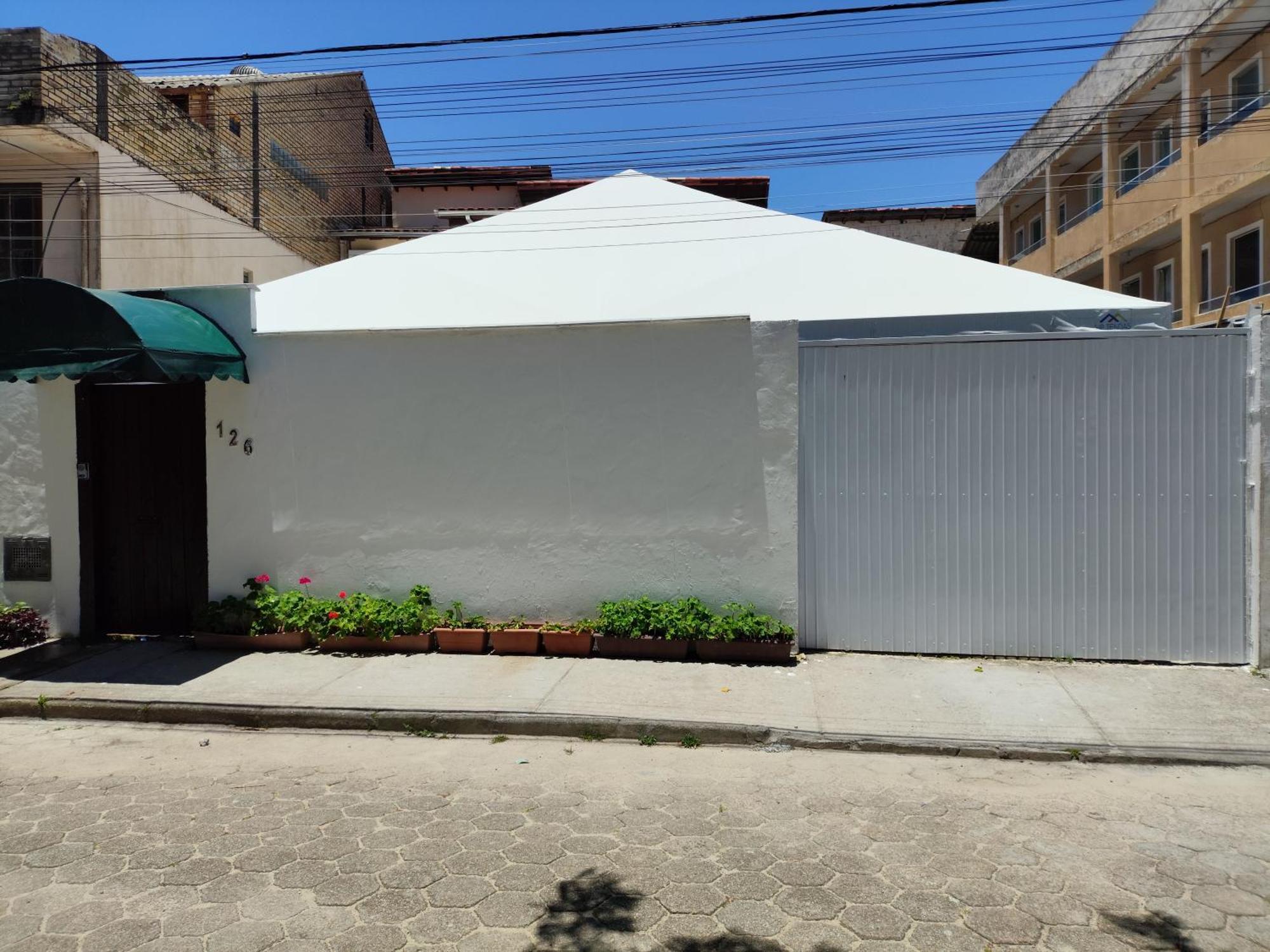 Santa Catarina Hostel - Florianopolis, Florianopolis